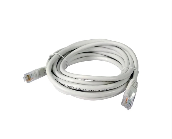 Cat6 Ethernet Cable 10 feet - Gray